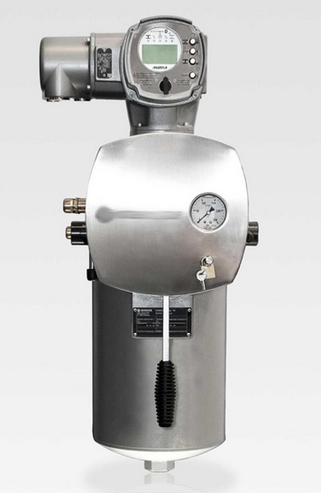 電動(dòng)機(jī)控制式電液執(zhí)行器5