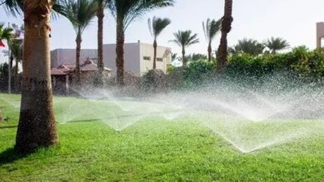 其他水源預處理